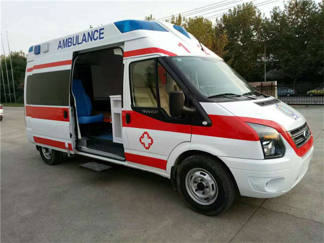 德保乌鲁木齐沙依巴克区上线 “安康护送” 非急救转运服务平台