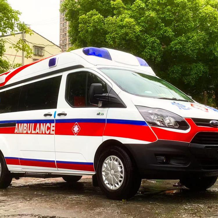 德保跨省救护车出租护送返乡