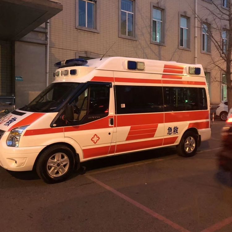 德保一般救护车是怎么分类的