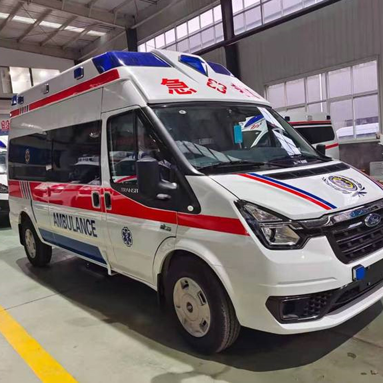 德保演唱会救护车出租保障现场