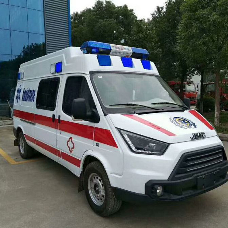 德保瘫痪租赁救护车转运 ——生命救助的紧急响应与专业保障