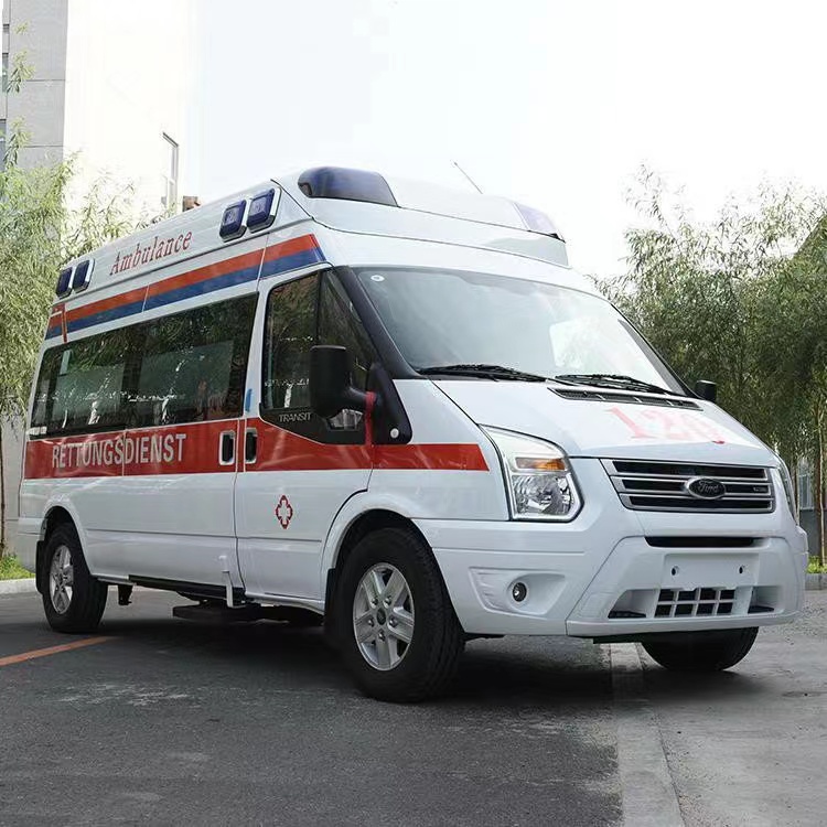 德保行动不便者长途救护车租赁:安全转运的核心注意事项