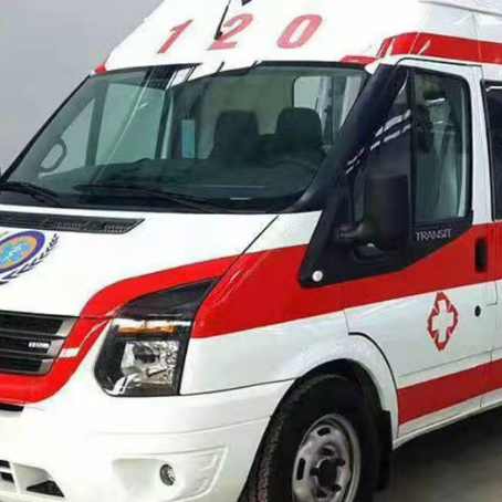 德保非急救护送病人转院租赁救护车的优缺点对比